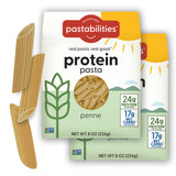 Protein Pasta - Penne - World of Pastabilities