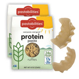 Protein Pasta - Ruffles - World of Pastabilities