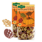 Fall Harvest Mac and Cheese - World of Pastabilities