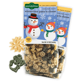 Wintertime Mac and Cheese - World of Pastabilities