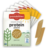 Protein Pasta - Penne - World of Pastabilities