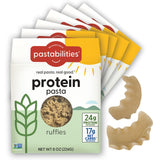 Protein Pasta - Ruffles - World of Pastabilities