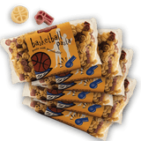 Basketball Pasta - World of Pastabilities