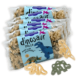 Dinosaur Pasta - World of Pastabilities