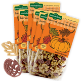Fall Harvest Mac and Cheese - World of Pastabilities
