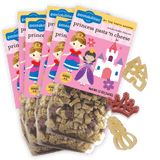 Princess Mac and Cheese - World of Pastabilities