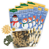 Wintertime Mac and Cheese - World of Pastabilities