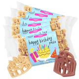 Happy Birthday Pasta - World of Pastabilities
