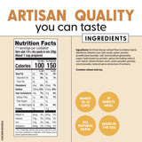 Chicken Noodle Soup - World of Pastabilities