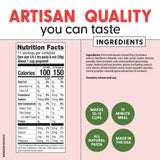 Reindeer Noodle Soup - World of Pastabilities