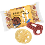 Basketball Pasta - World of Pastabilities
