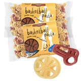 Basketball Pasta - World of Pastabilities