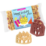 Happy Birthday Pasta - World of Pastabilities