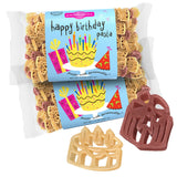 Happy Birthday Pasta - World of Pastabilities