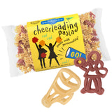 Cheerleading Pasta - World of Pastabilities