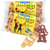 Cheerleading Pasta - World of Pastabilities