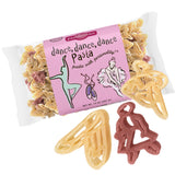 Dance Dance Dance Pasta - World of Pastabilities