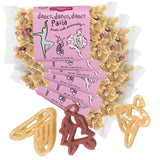 Dance Dance Dance Pasta - World of Pastabilities