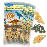 Dinosaur Noodle Soup - World of Pastabilities