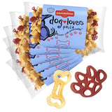 Dog Lovers Pasta - World of Pastabilities