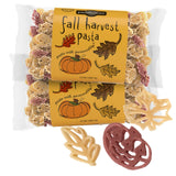 Fall Harvest Pasta - World of Pastabilities