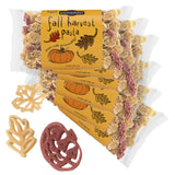 Fall Harvest Pasta - World of Pastabilities