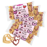 Eat Your Heart Out Pasta - World of Pastabilities