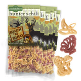 Hunter's Chili - World of Pastabilities