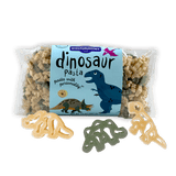 Dinosaur Pasta - World of Pastabilities