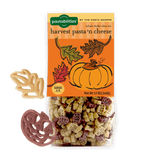 Fall Harvest Mac and Cheese - World of Pastabilities