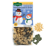 Wintertime Mac and Cheese - World of Pastabilities