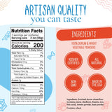 Gymnastics Pasta - World of Pastabilities