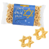 Star of David Pasta - World of Pastabilities