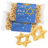 Star of David Pasta - World of Pastabilities
