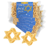 Star of David Pasta - World of Pastabilities