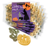 Witches Brew Pasta - World of Pastabilities