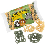 Zoo Animals Pasta - World of Pastabilities