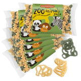 Zoo Animals Pasta - World of Pastabilities