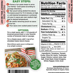 Pastably the BEST sauce Ever! - World of Pastabilities