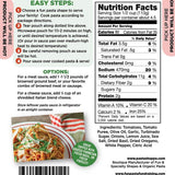 Pastably the BEST sauce Ever! - World of Pastabilities