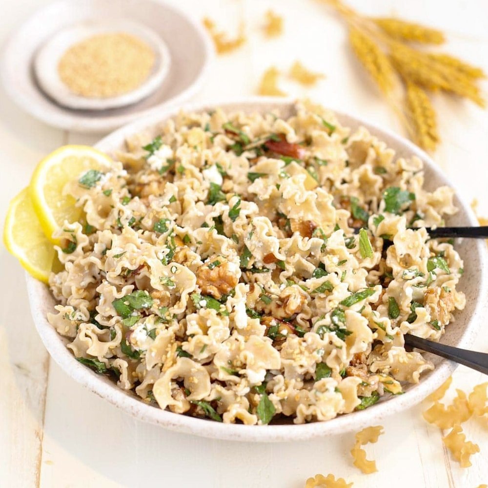 Protein Pasta - Ruffles - World of Pastabilities