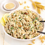 Ruffles Pasta Variety Pack: Protein, Fiber & Lower Calorie - World of Pastabilities