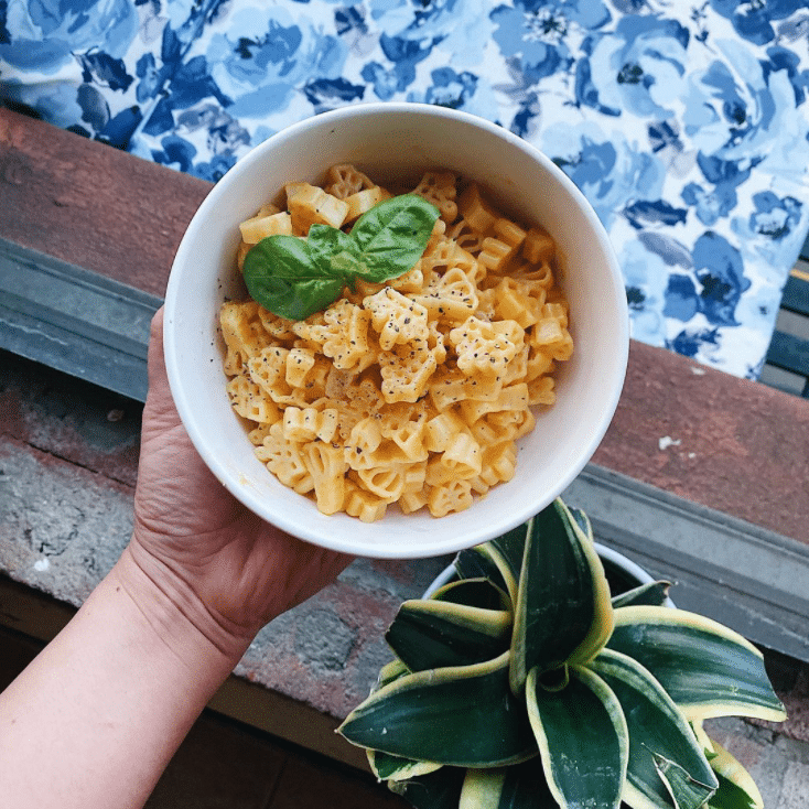Is Pasta a Protein or Carbohydrate? | Pasta Nutrition Facts - World of Pastabilities