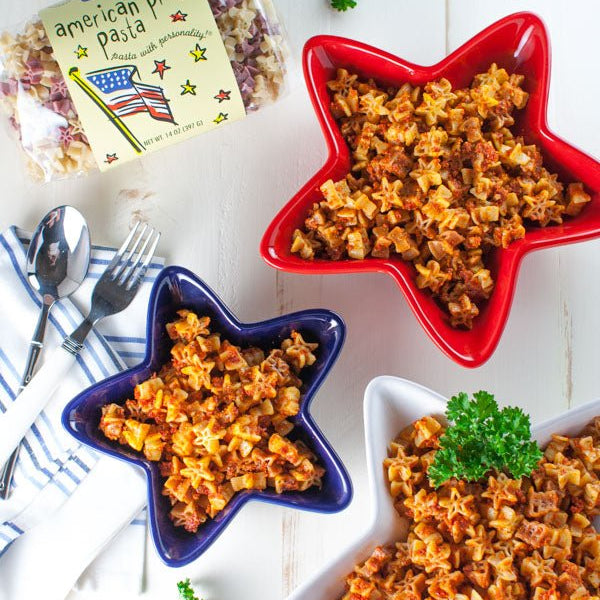 Sun Dried Tomato Pesto Pasta - World of Pastabilities