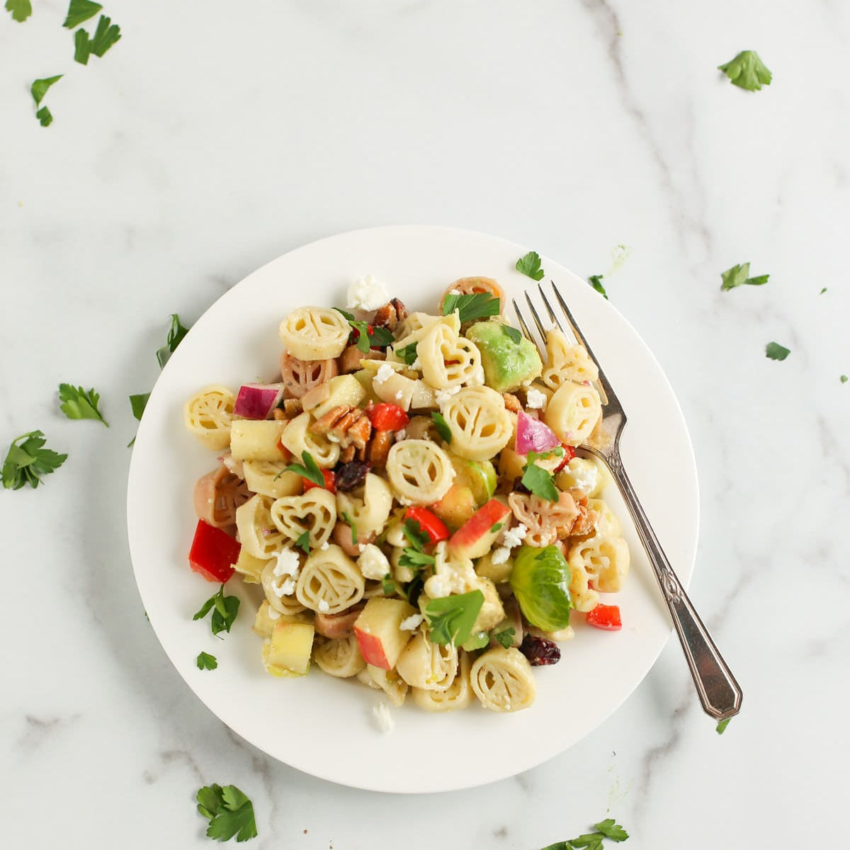 8 Tips for Making Great Pasta Salads - World of Pastabilities