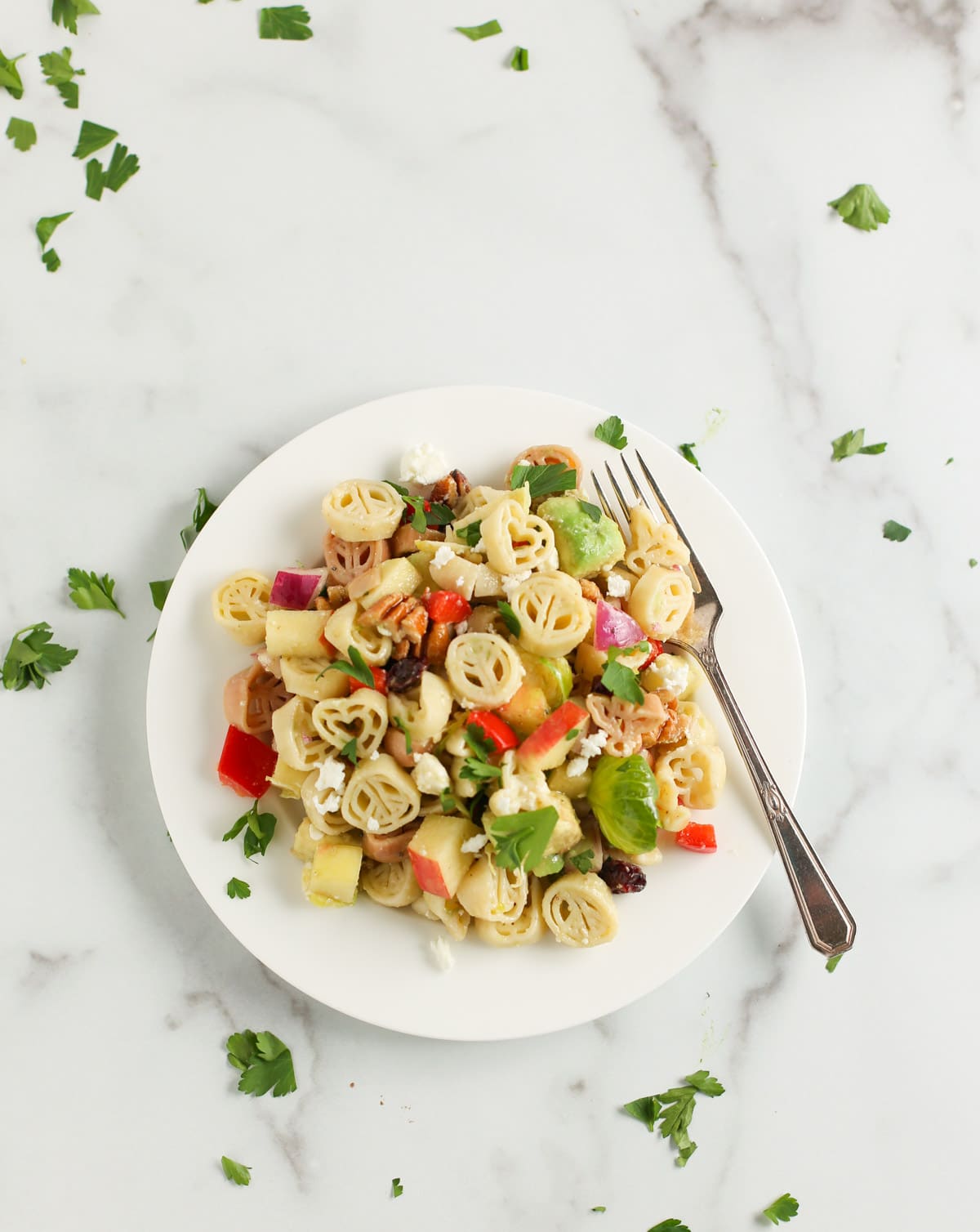 8 Tips for Making Great Pasta Salads - World of Pastabilities
