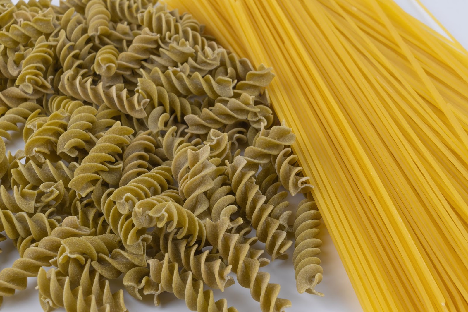 Barilla Protein Pasta vs Regular | Label Breakdown Alternatives