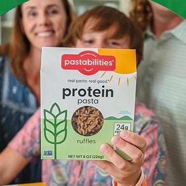 Can Kids Eat Protein Pasta? Nutrition Guide For Parents - World of Pastabilities