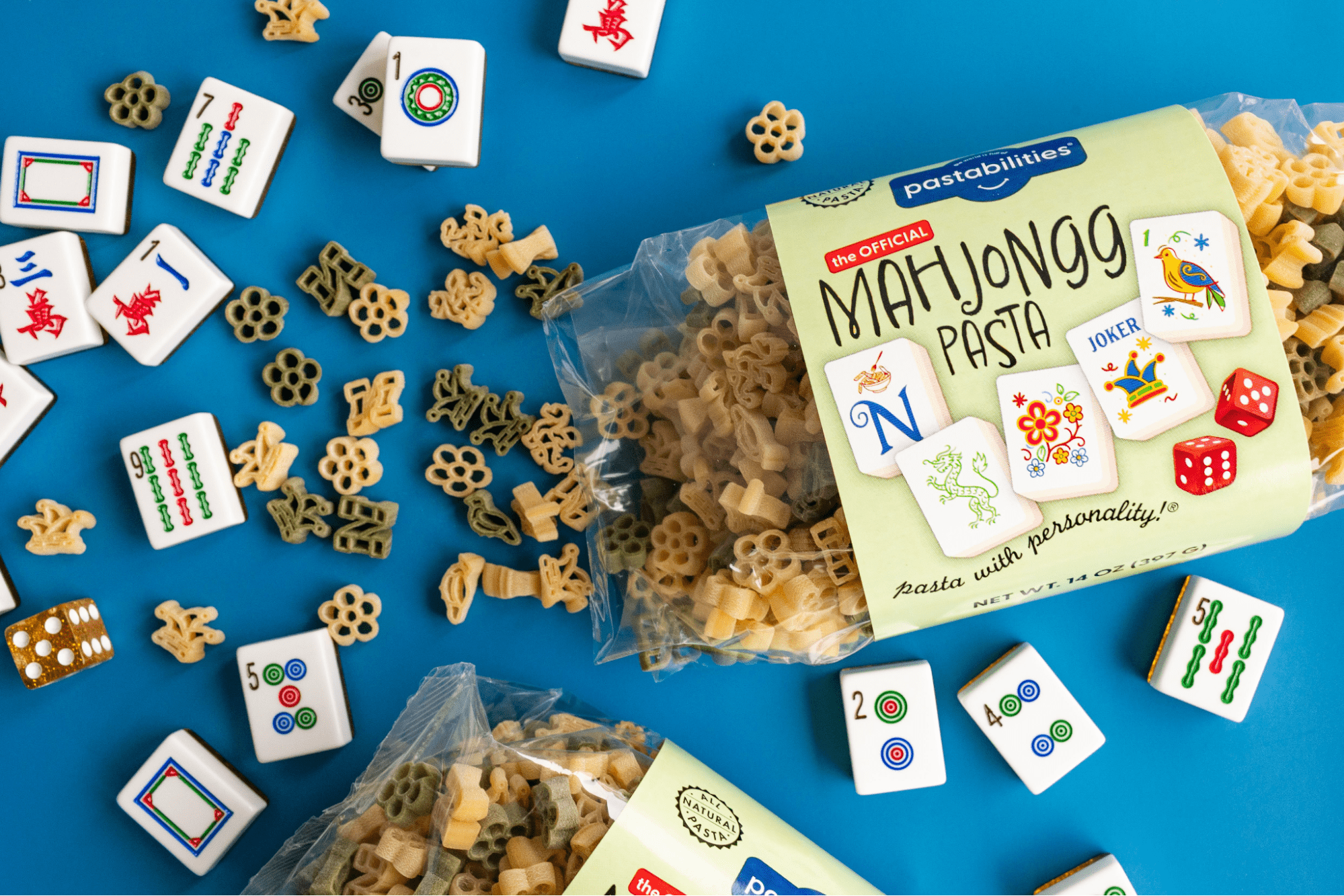 Types Of Pasta Shapes: Guide To Choosing The Right One - World of Pastabilities