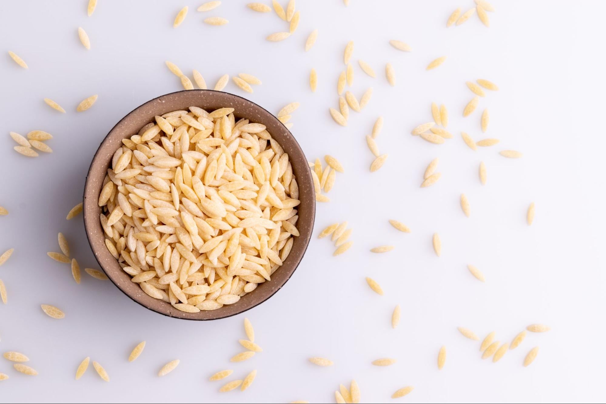 Is Orzo Pasta Good for Diabetics? Smart Carb Swap Guide - World of Pastabilities